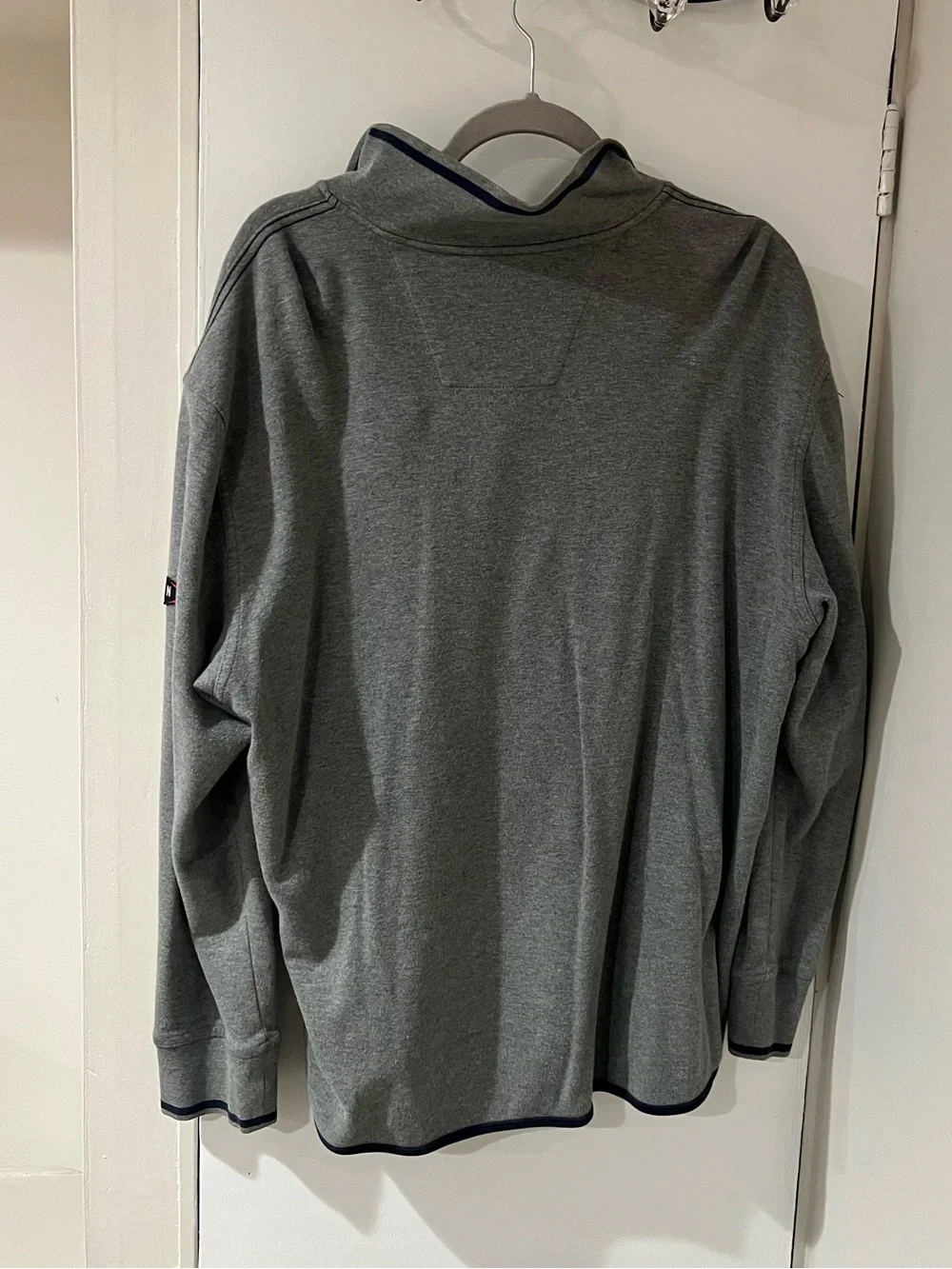 Nautica long sleeve
